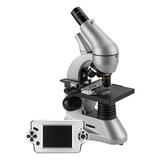 Barska Digital Microscope - AY12226 screenshot. Binoculars & Telescopes directory of Sports Equipment & Outdoor Gear.