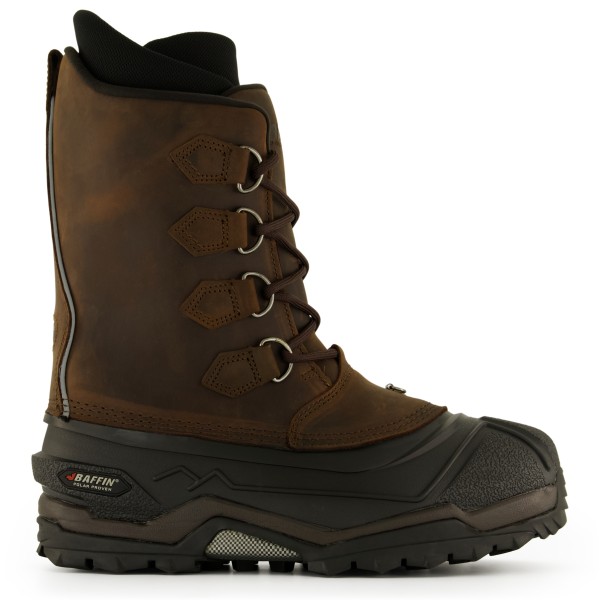 Baffin - Control Max - Winterschuhe 42 | EU 42 braun
