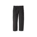 5.11 Men's Tactical Pants Cotton Canvas, Black SKU - 460656