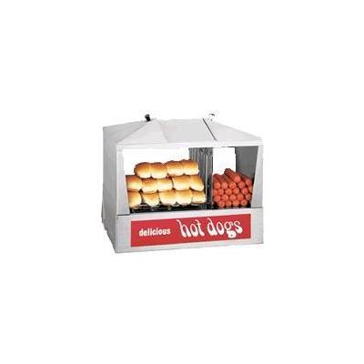 Star 35SSC Hot Dog Steamer