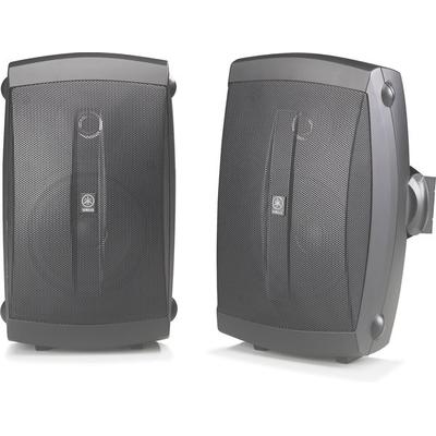Yamaha NS-AW150 BL pair indoor/outdoor speakers