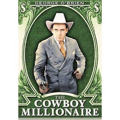 Cowboy Millionaire [DVD]