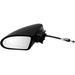 1993-2002 Chevrolet Camaro Left Mirror - Dorman 955-1169