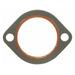 1994-1997, 1999-2005 Mazda Miata Engine Coolant Thermostat Housing Cover Gasket - Felpro 35251