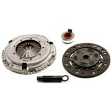 1990-1991 Honda Prelude Clutch Kit - LUK 08-029