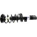 2010-2017 GMC Terrain Front Left Strut and Coil Spring Assembly - Monroe 372527