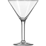 Libbey Salud Grande Martini Glass Set screenshot. Bar & Cocktail Glasses directory of Drinkware.