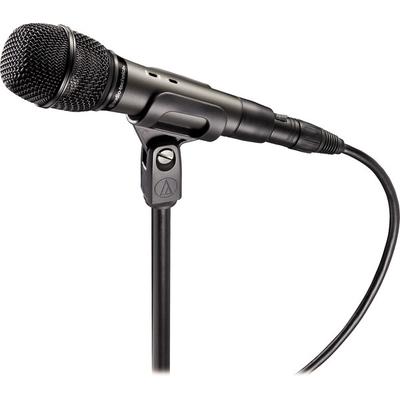 Audio-Technica Condenser Cardioid handheld microphone