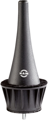 K&M 17741 Eb- Clarinet Peg