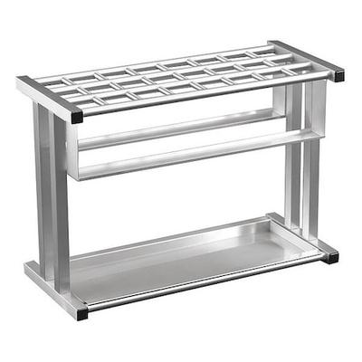 GLARO 1890SA Umbrella Stand,24 Umbrellas