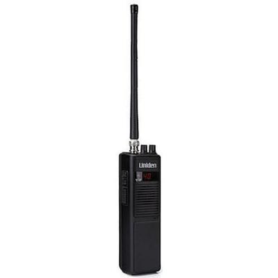 UNIDEN PRO401HH Uniden PRO401HH 40 Channel Handheld CB Radio