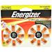 Energizer 10287 - 13 1.4 volt Zero Mercury Hearing Aid Battery (16 pack) (AZ13DP-16)