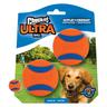 Chuckit! Ultra Ball Dog Toy Medium ø6.5cm