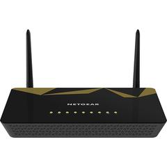 NETGEAR AC1200 Dual-Band Wireless-AC Router - R6220-100NAS