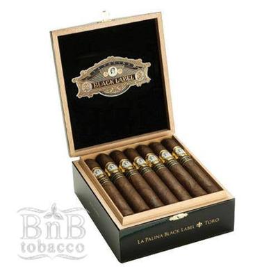 La Palina Black Label