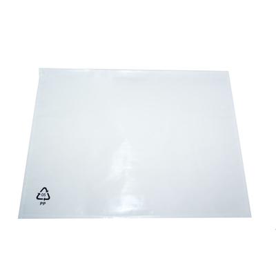 1000 x Plain Documents Enclosed Envelopes (A6) - 158x110mm