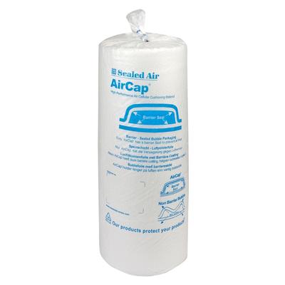 Small Aircap Bubble Wrap Rolls 300mmx200m 5 Rolls Per Pack