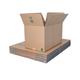 15 x Double Wall Cardboard Boxes 762 x 457 x 457mm (30x18x18ins)