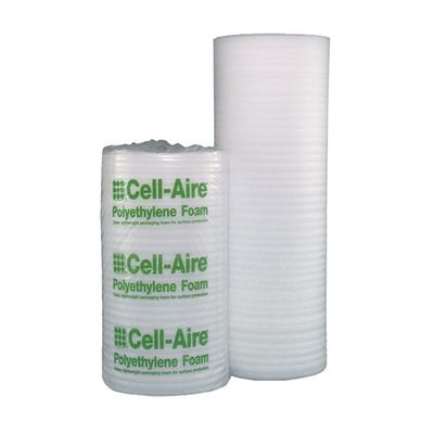 Sealed Air Cell-Aire Packing Foam 1000mm x 300m x 1mm; 1 roll per pack