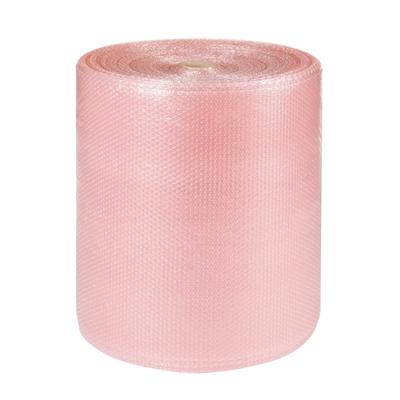 500mm Anti Static Bubble Wrap Rolls x 100m. 3 Rolls per Pack