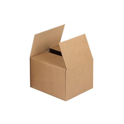 20 x Double Wall Cardboard Boxes 385x330x315mm (15x14x12ins)