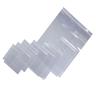 1000 6 x 9ins Plain Self Seal Polythene Bags