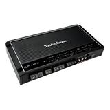 Rockford Fosgate R600X5 600 Watt 5 Channel Amplifier Car Audio Power Amp