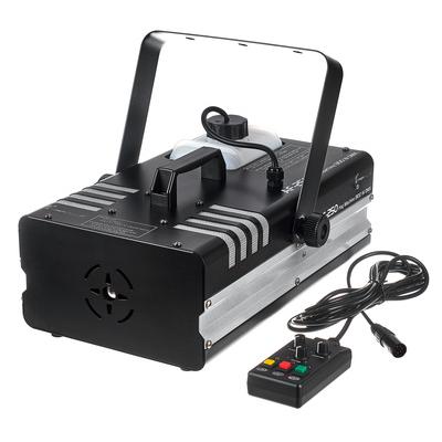 Stairville AF-250 Fog Machine 1300W DMX