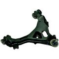 1997-2003 Ford F150 Front Right Lower Control Arm and Ball Joint Assembly - Moog