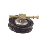 1993 Infiniti J30 Accessory Belt Tension Pulley - Genuine W0133-1612241