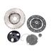 1985-1998 Volkswagen Golf Clutch Kit - Exedy