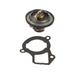 1999-2000, 2002-2005 Volvo S80 Thermostat - Wahler W0133-1903962