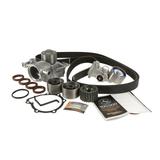 1998 Subaru Forester Timing Belt Kit and Water Pump - ContiTech W0133-1926128