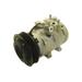 2001-2006 Hyundai Santa Fe A/C Compressor - GPD