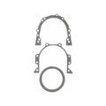 1980-1999 Volkswagen Jetta Rear Crankshaft Seal Kit - Felpro