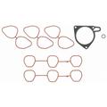 2001-2005 Saturn L300 Lower and Upper Intake Manifold Gasket Set - Felpro