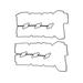 2006-2010 Kia Sedona Valve Cover Gasket Set - Felpro VS 50750 R