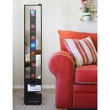 Vinotemp Private Reserve Series Compact Single-Zone Wine Cooler | 34.2 H x 20.6 W x 5.8 D in | Wayfair VT-7BMSL-FE