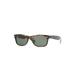 Ray-Ban Unisex RB2132 New Wayfarer Sunglasses, 52mm