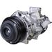 2006-2013 Lexus IS250 A/C Compressor - Denso 471-1568