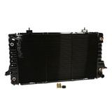 1994-1997 Land Rover Discovery Radiator - Nissens W0133-1651406