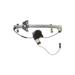 1998-2003 Dodge Durango Rear Right Window Regulator - Dorman 741-599