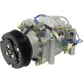 2002-2005 Honda Civic A/C Compressor - UAC CO 4914AC