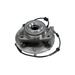 2007 Nissan TITAN Front Wheel Hub Assembly - Timken SP500703