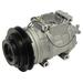 1996-2002 Toyota 4Runner A/C Compressor - UAC CO 22012C