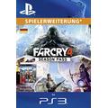 Far Cry 4: Season Pass [Zusatzinhalt] [PSN Code für deutsches Konto]