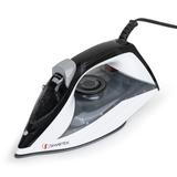 Smartek 1200 Iron Stainless Steel/Ceramic in Gray | 5.5 H x 4.5 W x 10.5 D in | Wayfair ST 1200