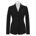 RJ Classics Monterey Orange Label Show Coat - 00R - Black - Smartpak