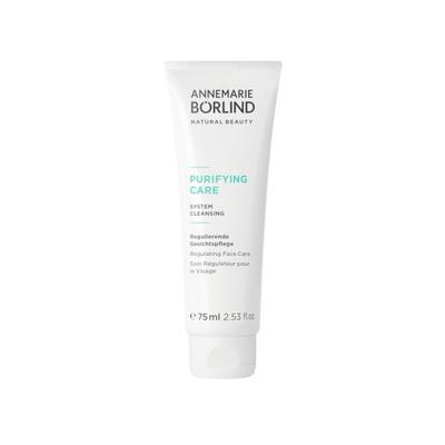 ANNEMARIE BÖRLIND PURIFYING CARE Regulierende Gesichtspflege Gesichtscreme 75 ml Image