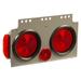 GROTE 51032 Power Module,Red,For LH Tail Lamp